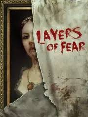 Carátula de Layers of Fear - Mac