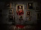 Layers of Fear - Pantalla