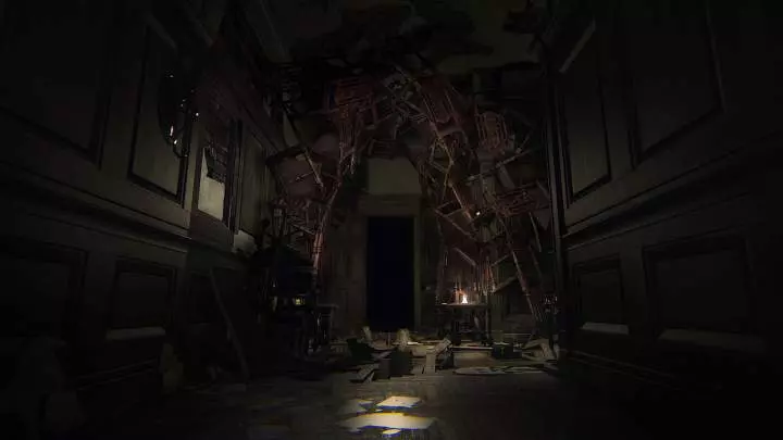 Layers of Fear - PC