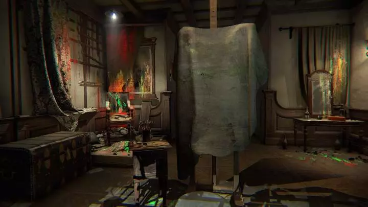 Layers of Fear - PC