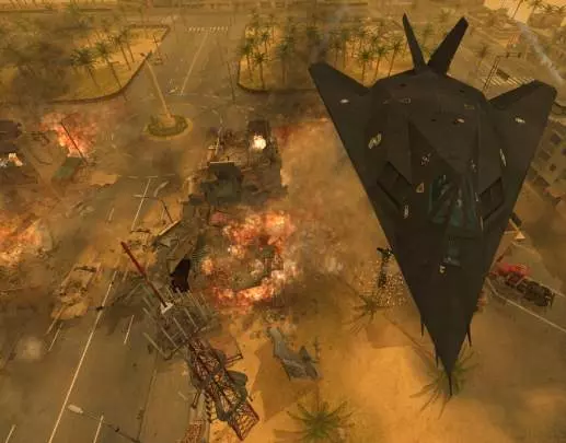 Joint Task Force - PC