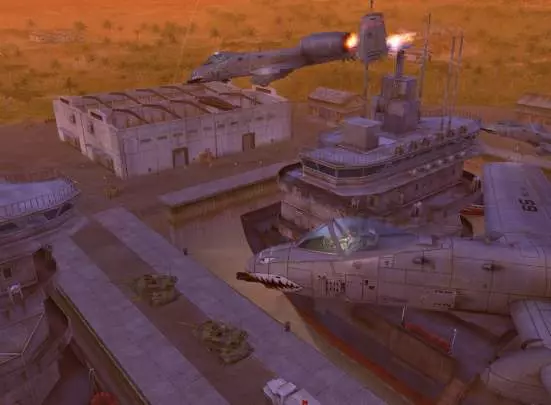 Joint Task Force - PC