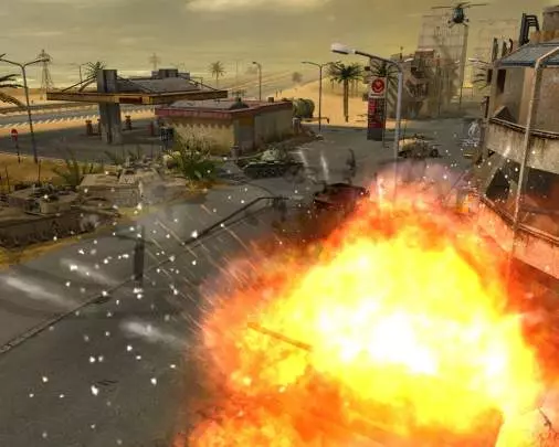 Joint Task Force - PC