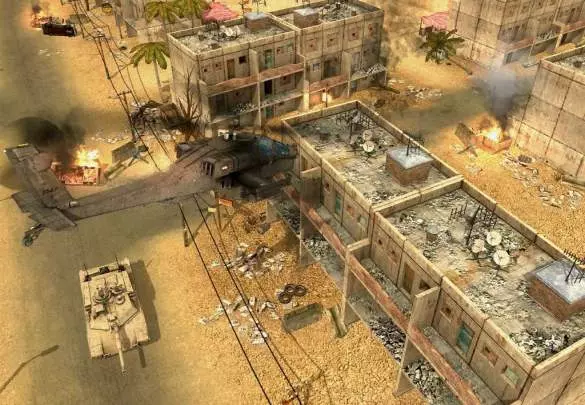 Joint Task Force - PC