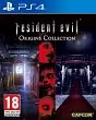 Resident Evil Origins Collection PS4