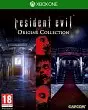 Resident Evil Origins Collection Xbox One