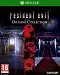 Resident Evil Origins Collection