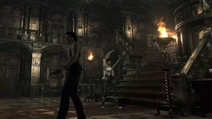 Resident Evil Origins Collection - PC