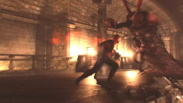 Resident Evil Origins Collection