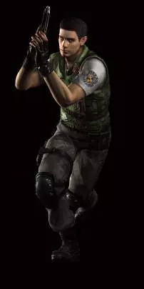 Resident Evil Origins Collection - PC