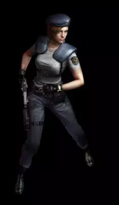 Resident Evil Origins Collection