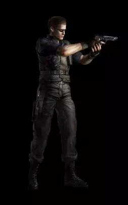 Resident Evil Origins Collection