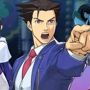 Phoenix Wright: Ace Attorney Análisis