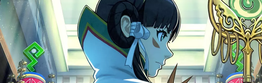 Análisis Phoenix Wright Ace Attorney Análisis Phoenix Wright Ace Attorney