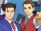 Phoenix Wright: Ace Attorney - Spirit of Justice