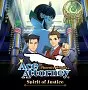 Phoenix Wright: Ace Attorney - Spirit of Justice 3DS