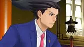 Phoenix Wright Ace Attorney: Tráiler #2 (JP)