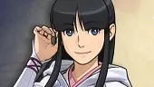 Phoenix Wright Ace Attorney: Maya