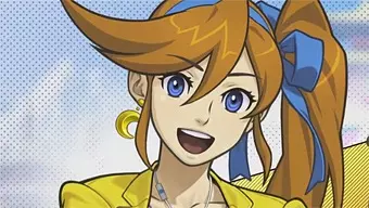 Phoenix Wright Ace Attorney: Lanzamiento en Occidente