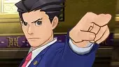 Phoenix Wright Ace Attorney: Tráiler de Lanzamiento