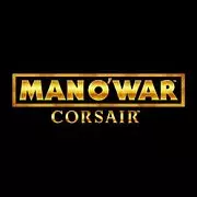 Carátula de Man O’War: Corsair - PC