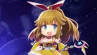 Death Under the Labyrinth: Tráiler de Personalización