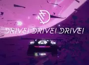 Carátula de Drive! Drive! Drive! - Mac