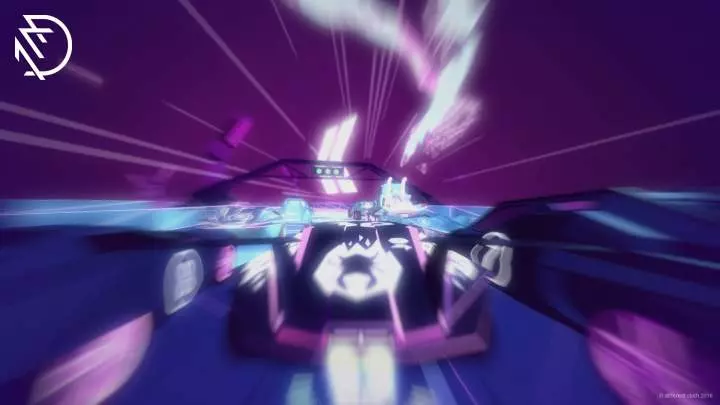 Drive! Drive! Drive!