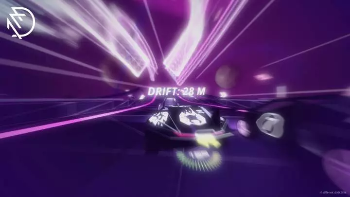 Drive! Drive! Drive!