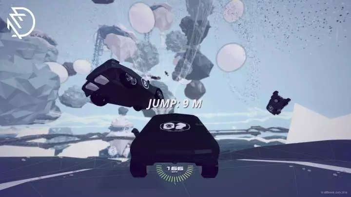 Drive! Drive! Drive!