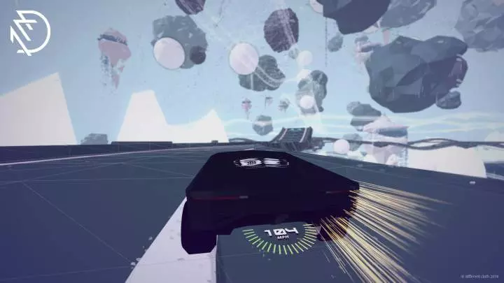 Drive! Drive! Drive!