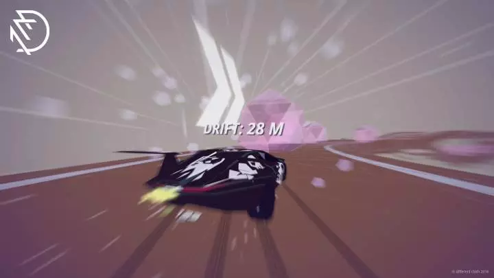 Drive! Drive! Drive!