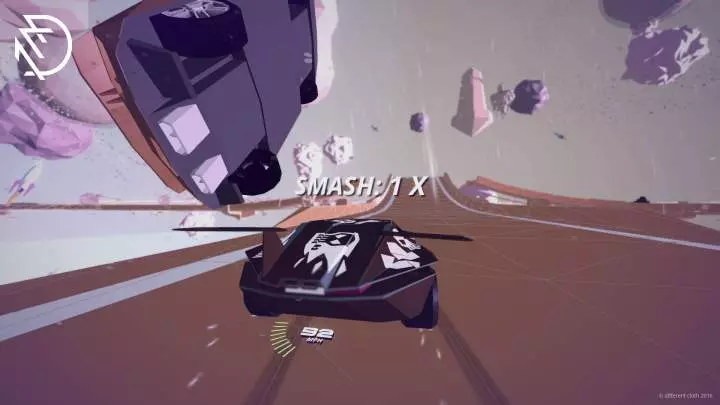 Drive! Drive! Drive!