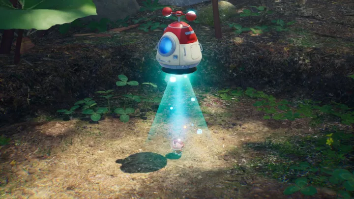 Pikmin 4