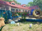 Pikmin 4 - Pantalla