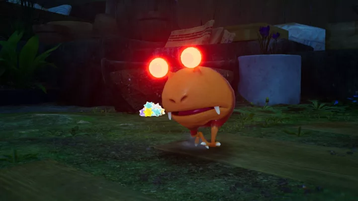 Pikmin 4