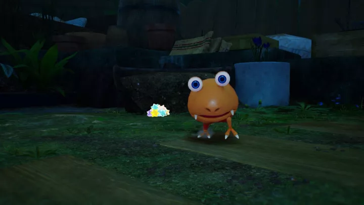 Pikmin 4 - Nintendo Switch