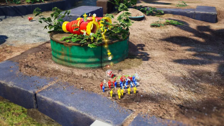 Pikmin 4