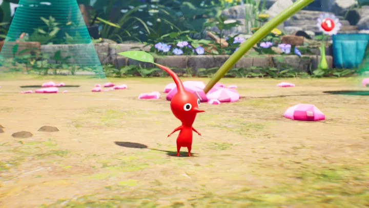 Pikmin 4