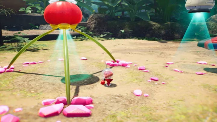 Pikmin 4