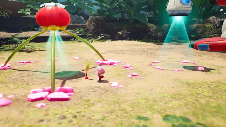 Pikmin 4
