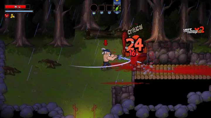 Rampage Knights - PC