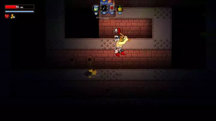 Rampage Knights - PC