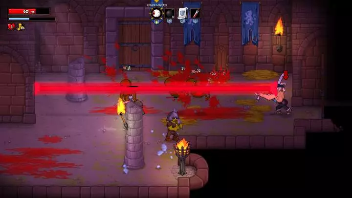 Rampage Knights - PC