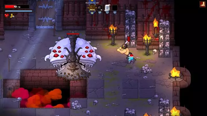 Rampage Knights - PC