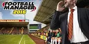 Carátula de Football Manager 2016 - Mac