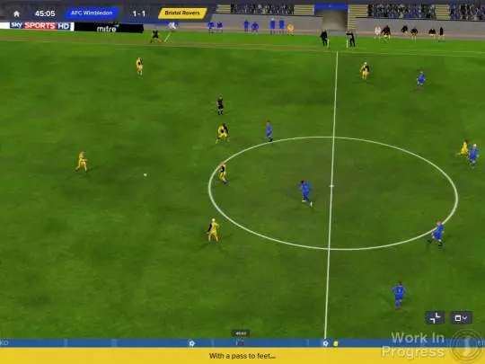Football Manager 2016