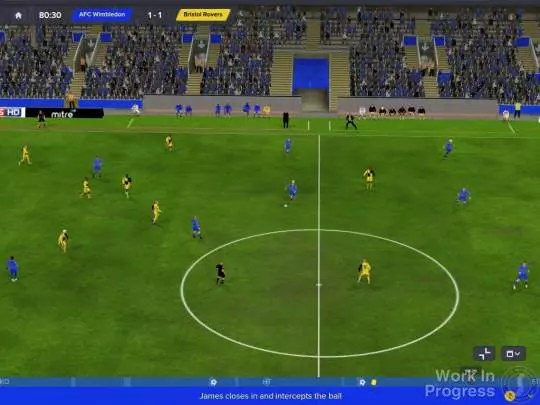 Football Manager 2016 - PC