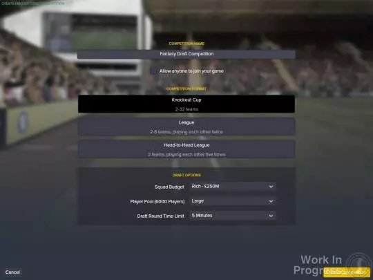 Football Manager 2016