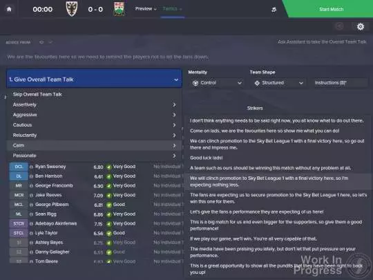 Football Manager 2016 - PC